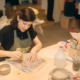 offenes atelier kreativ schweiz