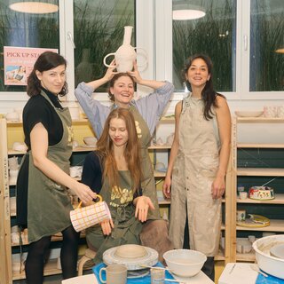 keramikstudio schweiz