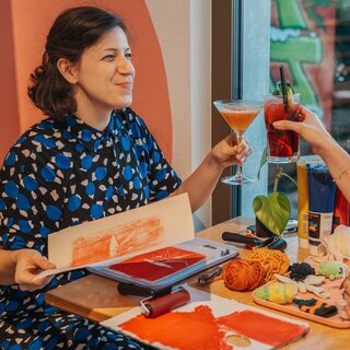 basteln studio schewiz