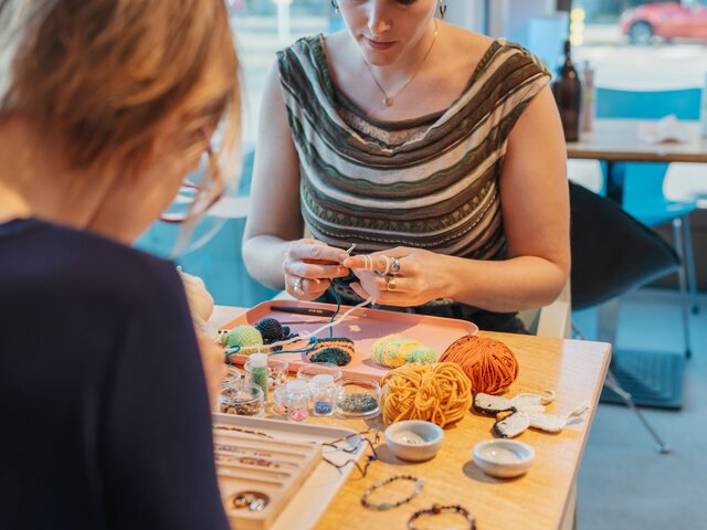 basteln studio schewiz