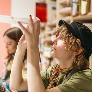 keramikstudio schweiz