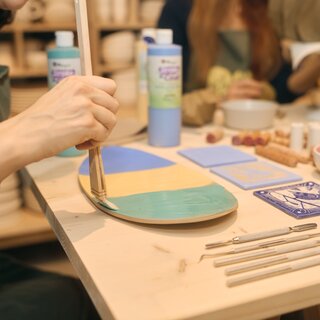 keramikstudio schweiz