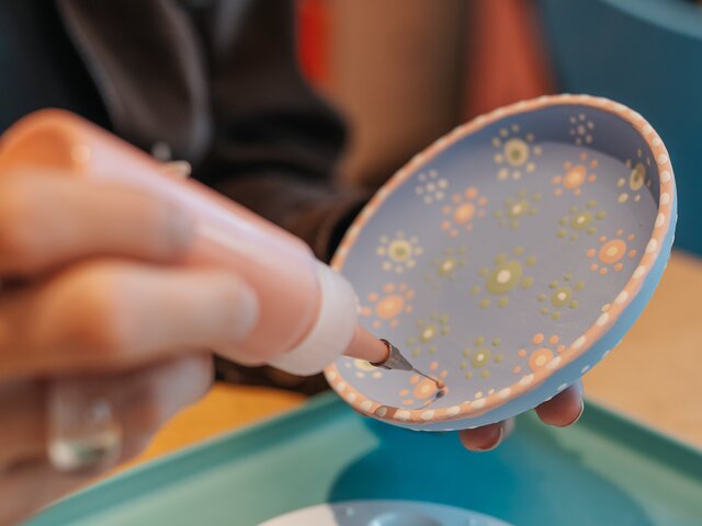 keramikstudio schweiz